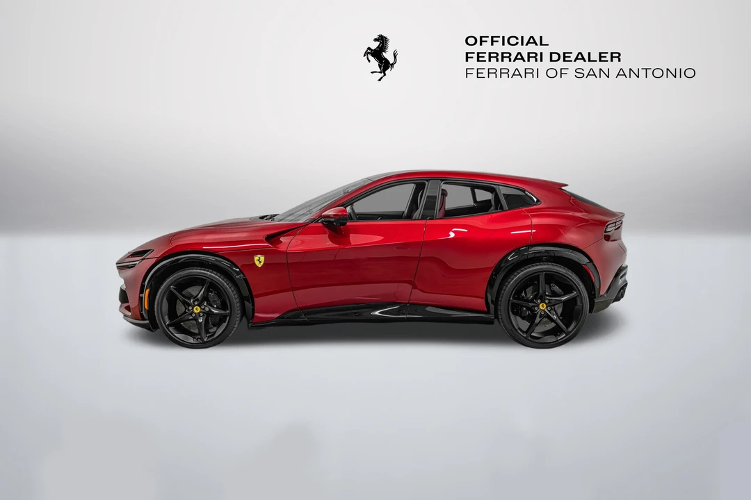 2026 Ferrari Purosangue - Image 3 of 31