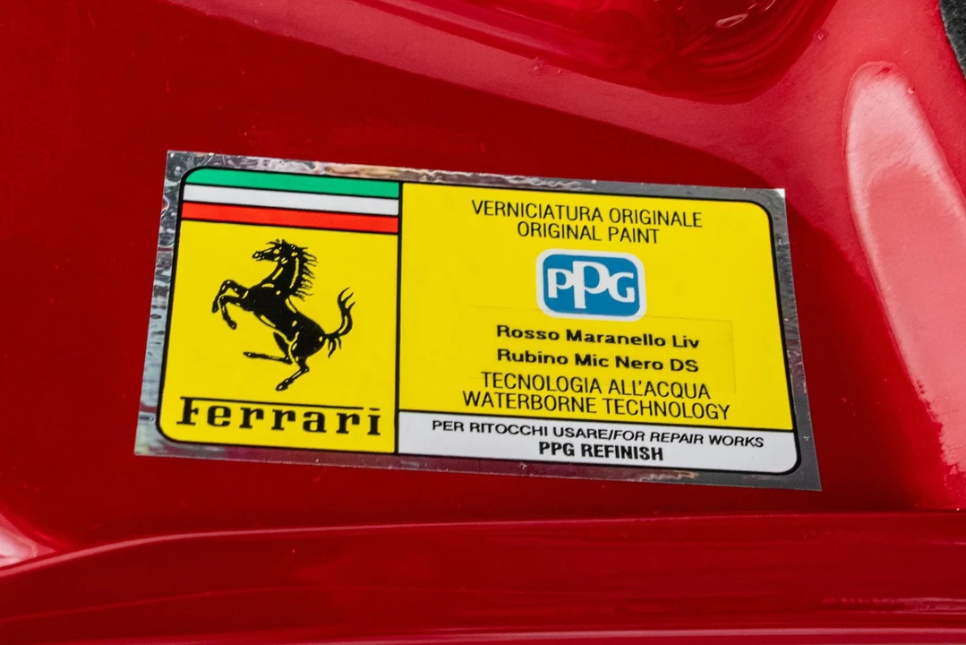 2026 Ferrari Purosangue - Image 27 of 31