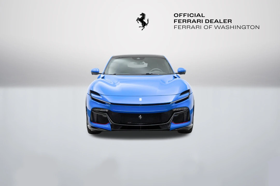 2026 Ferrari Purosangue - Image 10 of 31