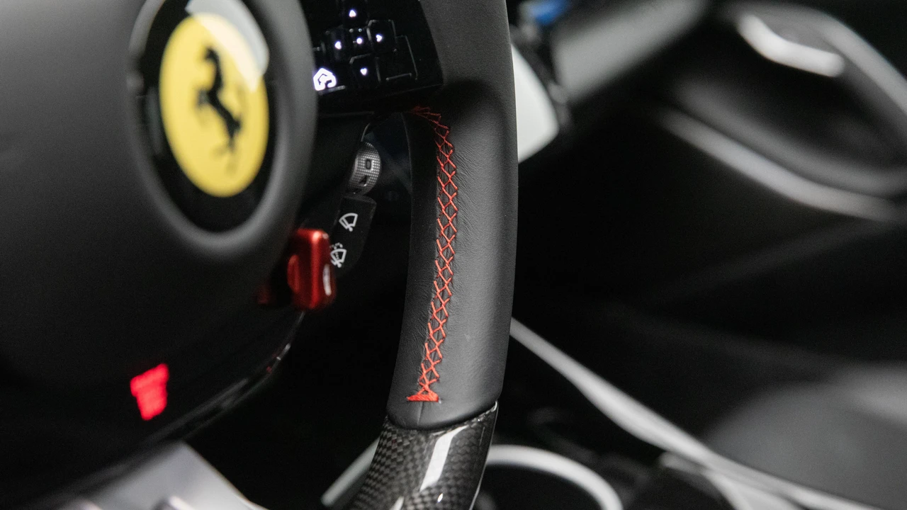 2026 Ferrari Purosangue - Image 23 of 31