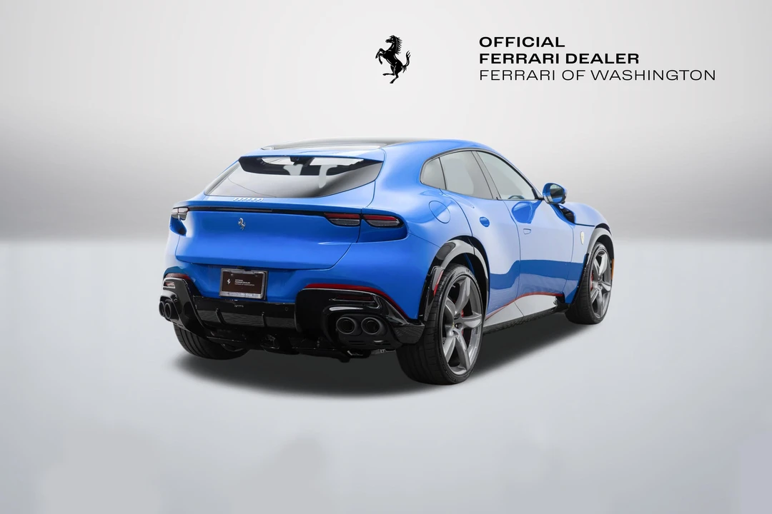 2026 Ferrari Purosangue - Image 7 of 31