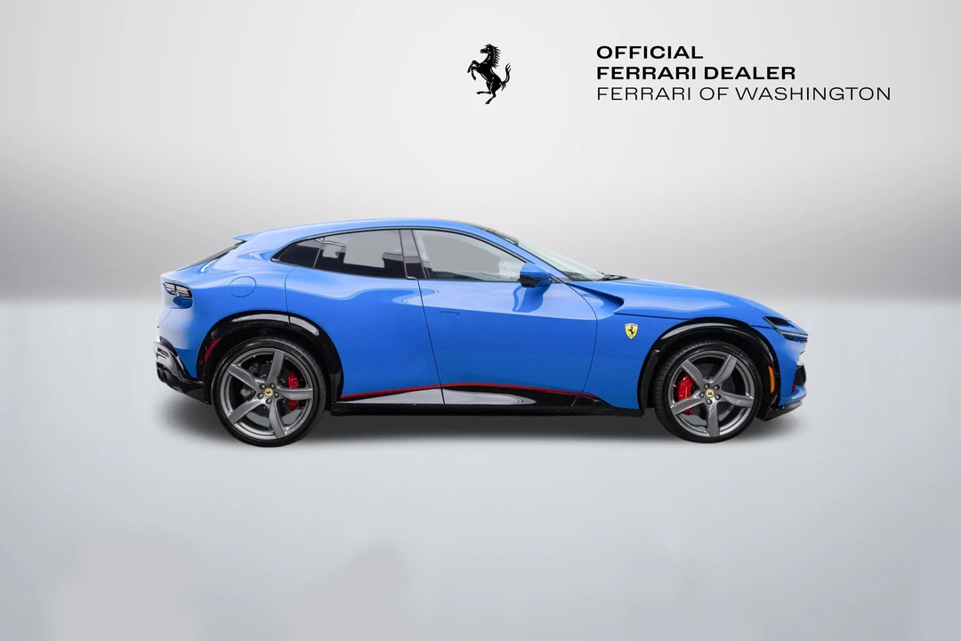 2026 Ferrari Purosangue - Image 9 of 31