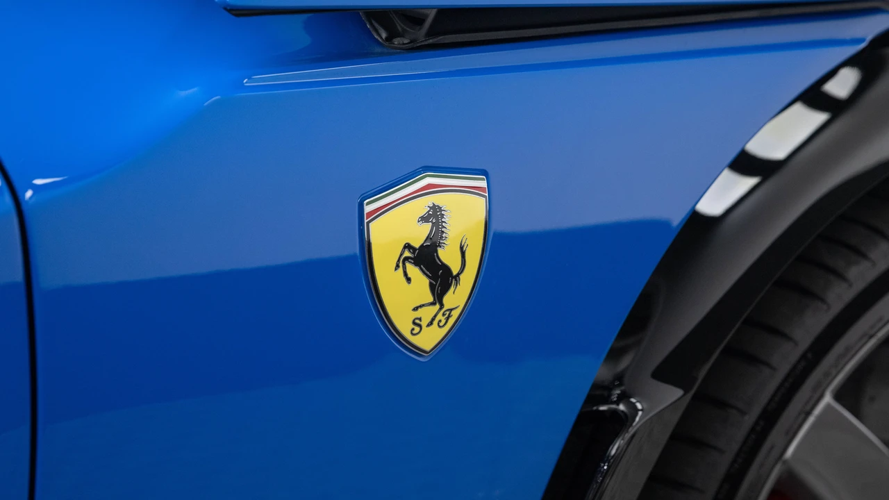 2026 Ferrari Purosangue - Image 19 of 31
