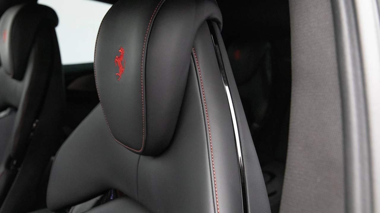 2026 Ferrari Purosangue - Image 24 of 31