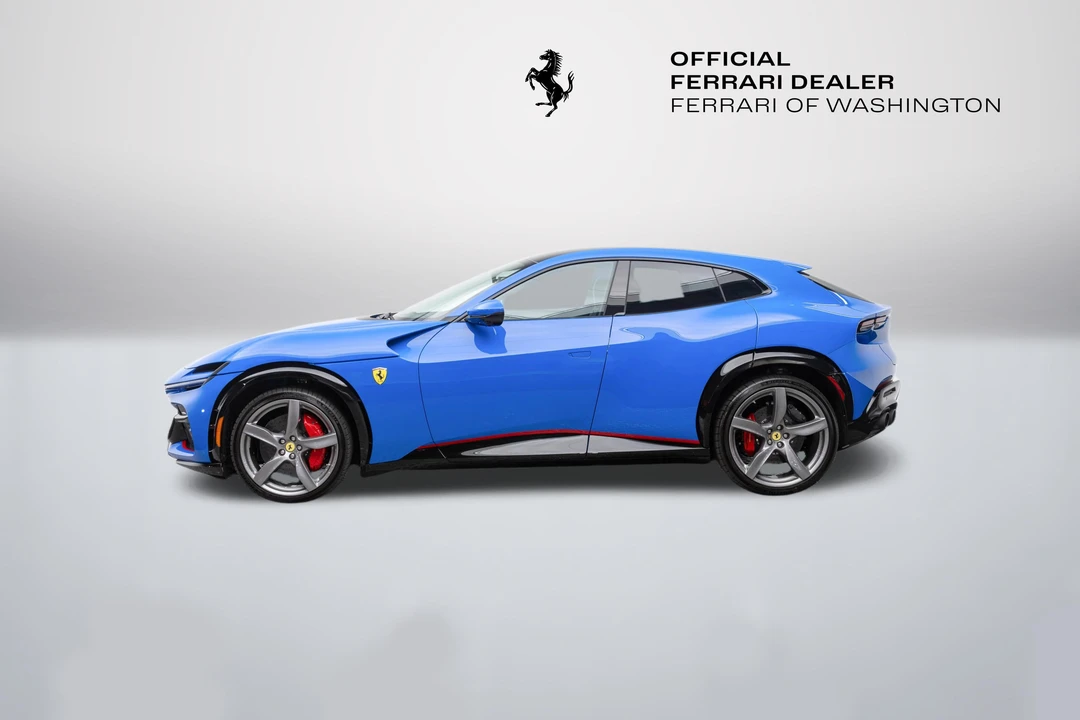 2026 Ferrari Purosangue - Image 2 of 31