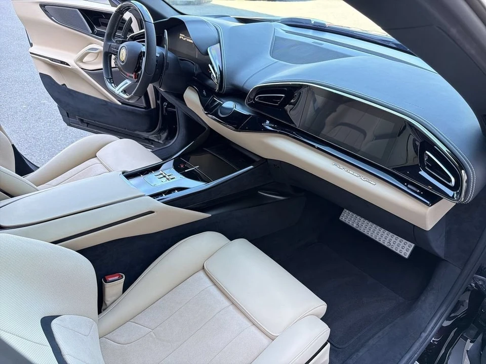 2026 Ferrari Purosangue - Image 30 of 31