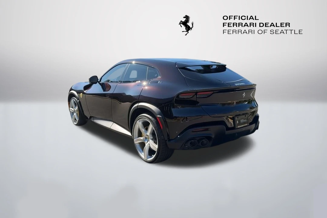 2026 Ferrari Purosangue - Image 6 of 31