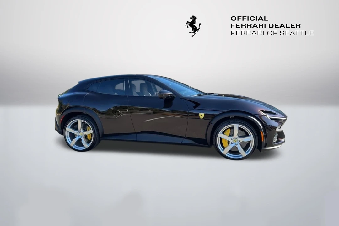2026 Ferrari Purosangue - Image 9 of 31