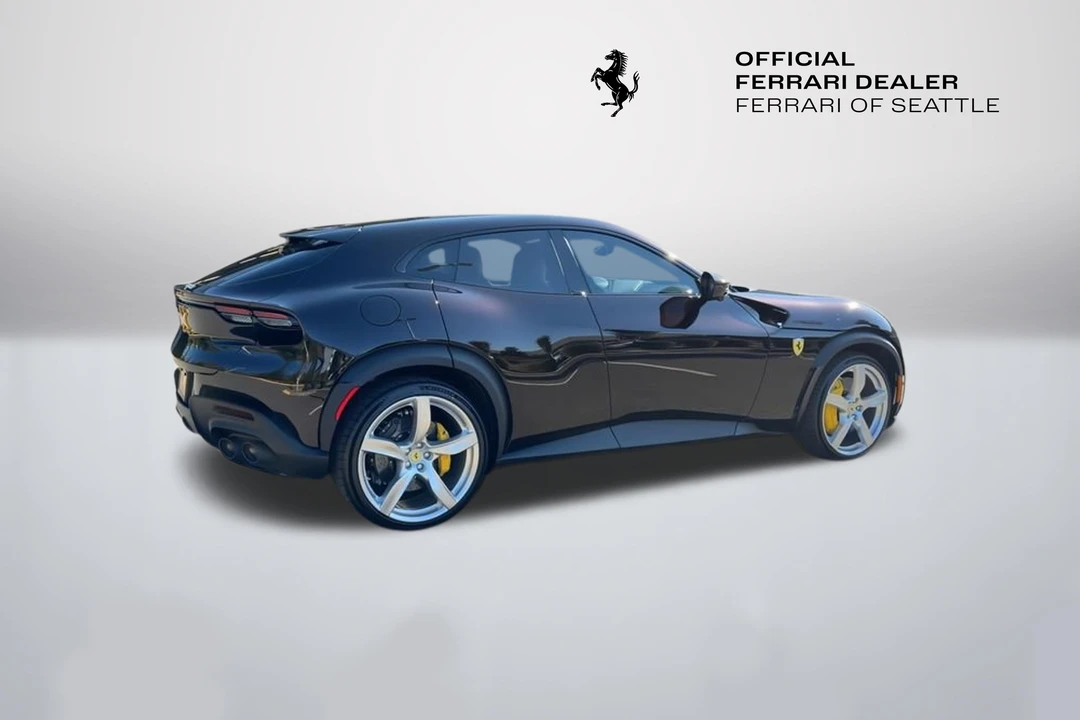 2026 Ferrari Purosangue - Image 8 of 31