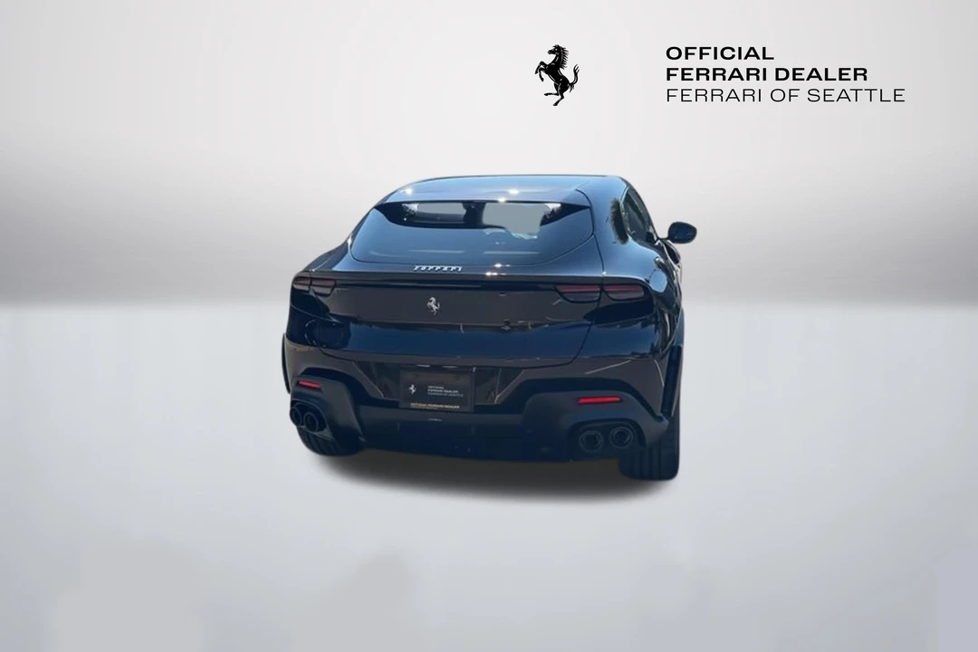 2026 Ferrari Purosangue - Image 7 of 31