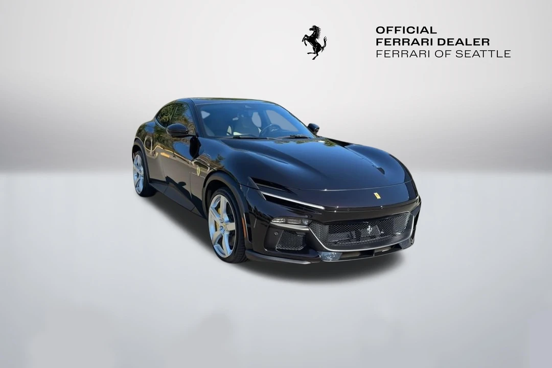 2026 Ferrari Purosangue - Image 2 of 31