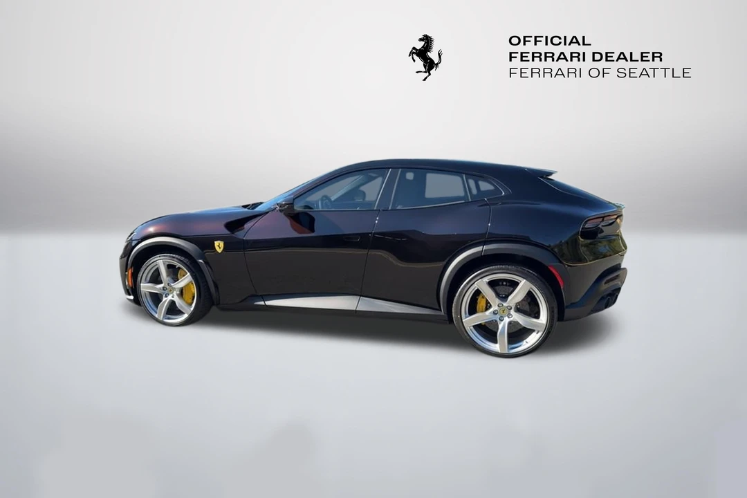 2026 Ferrari Purosangue - Image 5 of 31