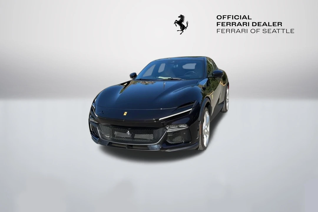 2026 Ferrari Purosangue - Image 3 of 31