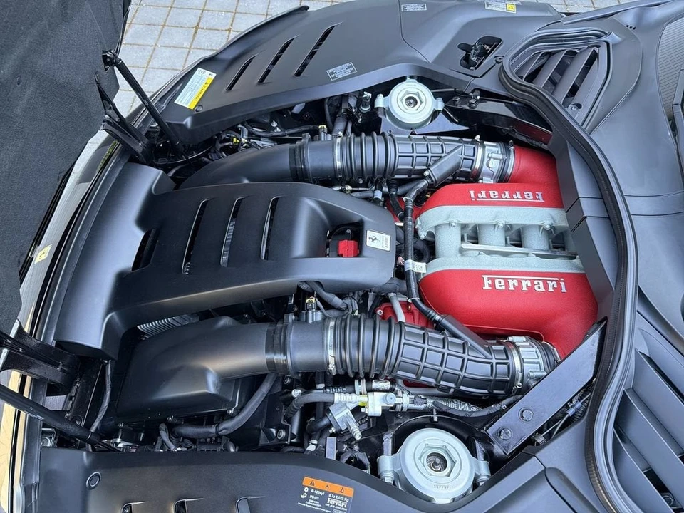 2026 Ferrari Purosangue - Image 24 of 31