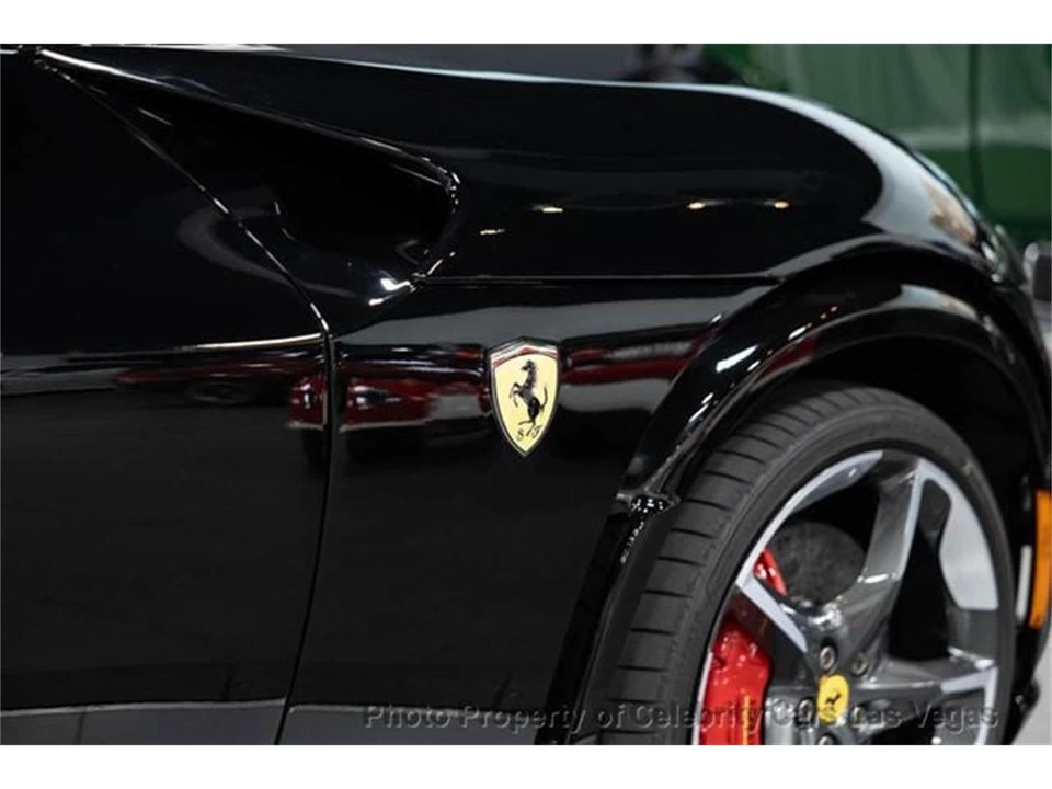 2026 Ferrari Purosangue - Image 13 of 31