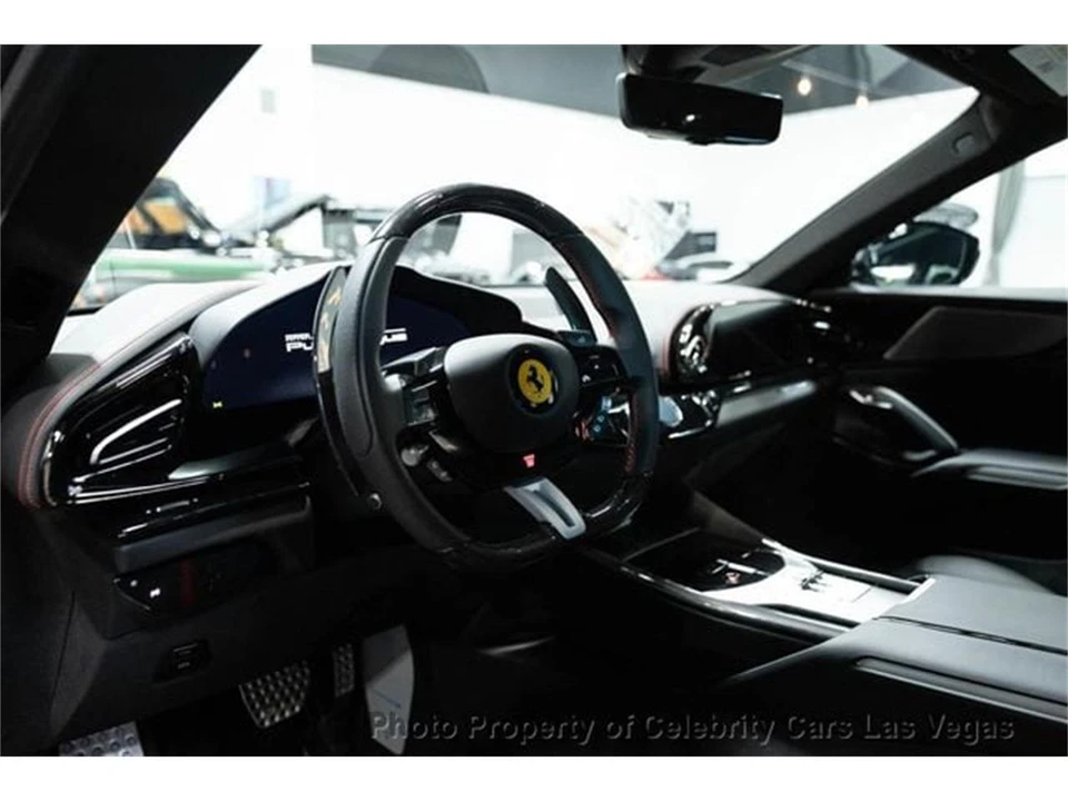 2026 Ferrari Purosangue - Image 19 of 31