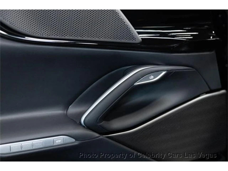 2026 Ferrari Purosangue - Image 23 of 31