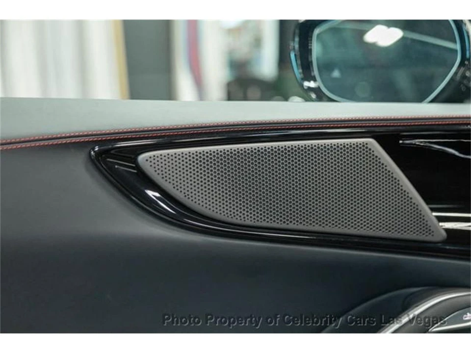 2026 Ferrari Purosangue - Image 22 of 31