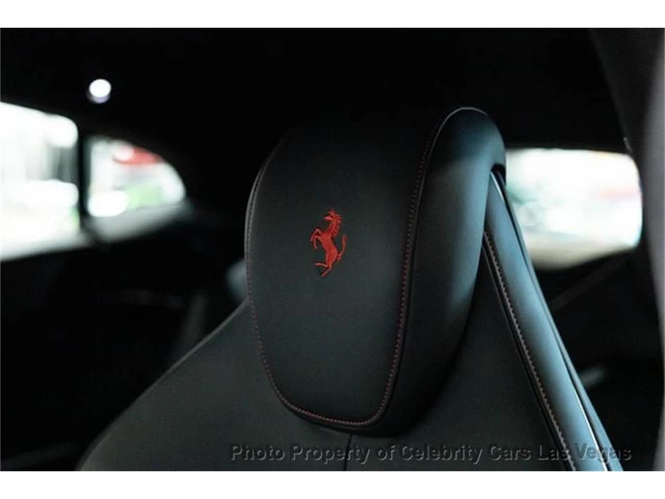 2026 Ferrari Purosangue - Image 28 of 31