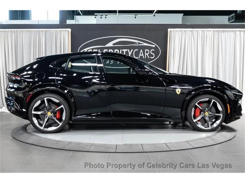 2026 Ferrari Purosangue - Image 14 of 31