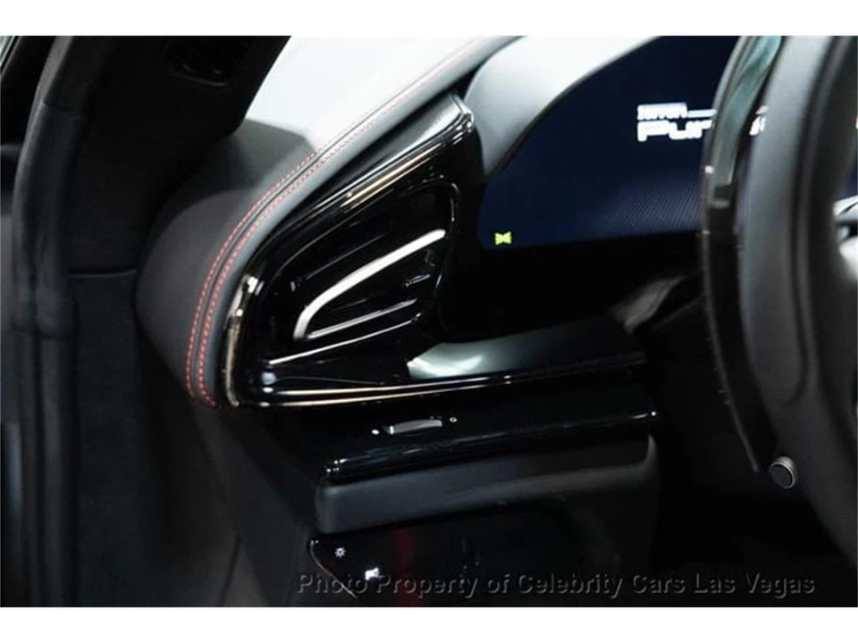 2026 Ferrari Purosangue - Image 29 of 31