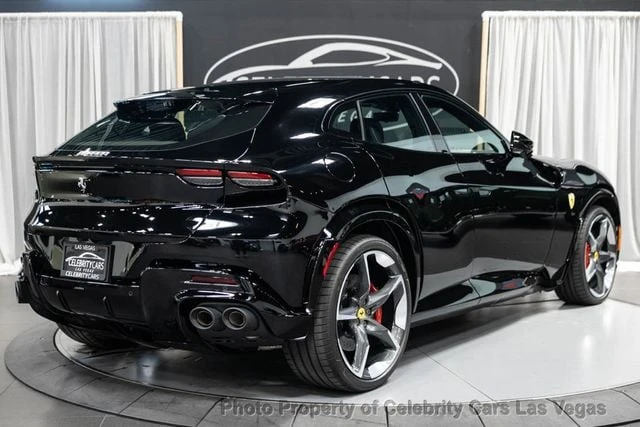 2026 Ferrari Purosangue - Image 9 of 31