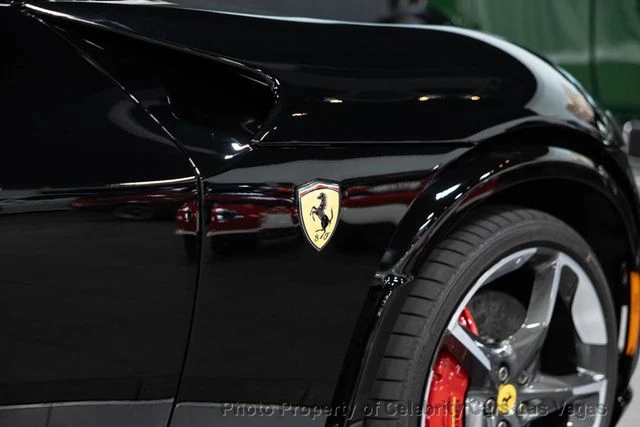 2026 Ferrari Purosangue - Image 10 of 31
