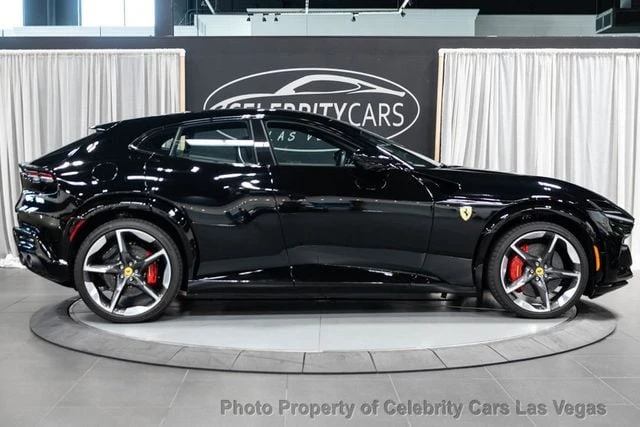 2026 Ferrari Purosangue - Image 11 of 31