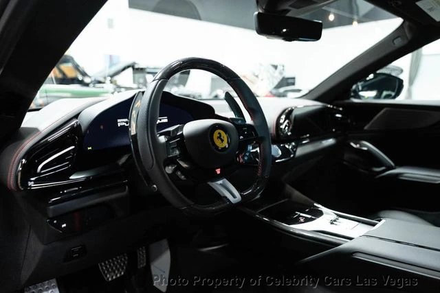 2026 Ferrari Purosangue - Image 16 of 31