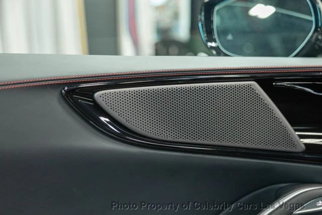 2026 Ferrari Purosangue - Image 19 of 31
