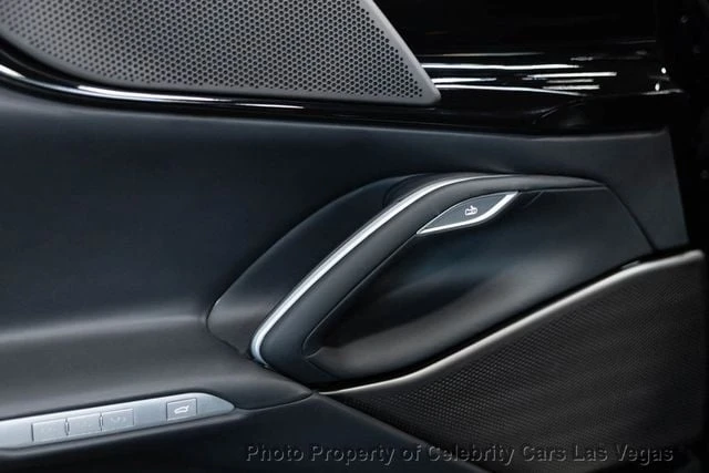 2026 Ferrari Purosangue - Image 20 of 31