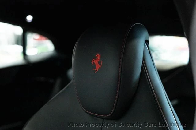 2026 Ferrari Purosangue - Image 25 of 31
