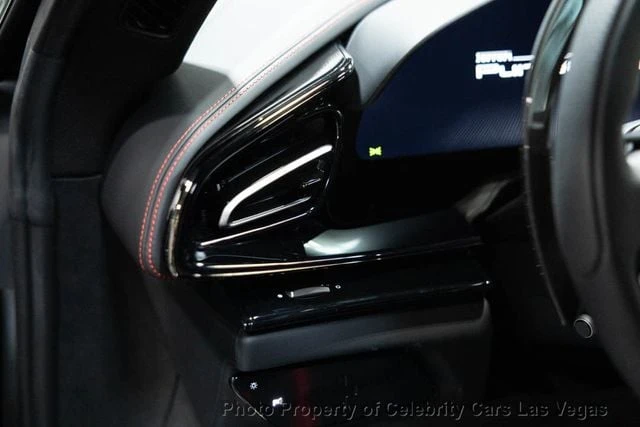 2026 Ferrari Purosangue - Image 26 of 31