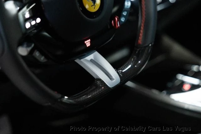 2026 Ferrari Purosangue - Image 27 of 31