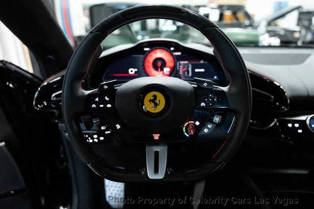 2026 Ferrari Purosangue - Image 29 of 31