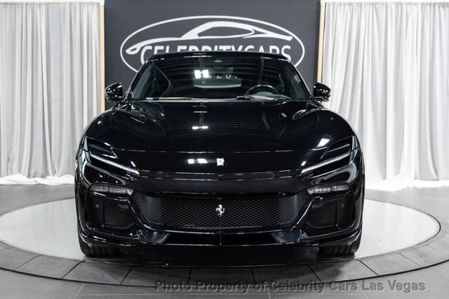 2026 Ferrari Purosangue - Image 2 of 31