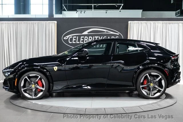 2026 Ferrari Purosangue - Image 3 of 31