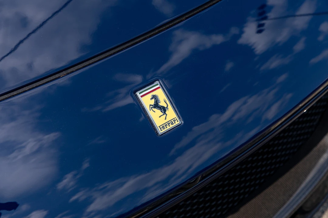 2026 Ferrari Purosangue - Image 14 of 31