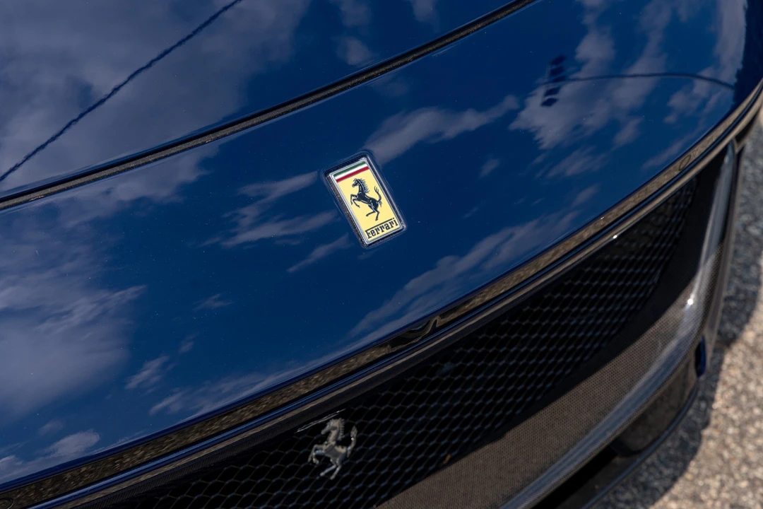 2026 Ferrari Purosangue - Image 15 of 31
