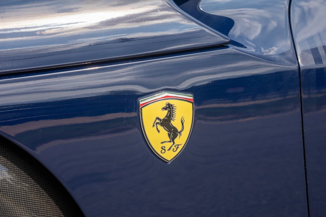 2026 Ferrari Purosangue - Image 21 of 31