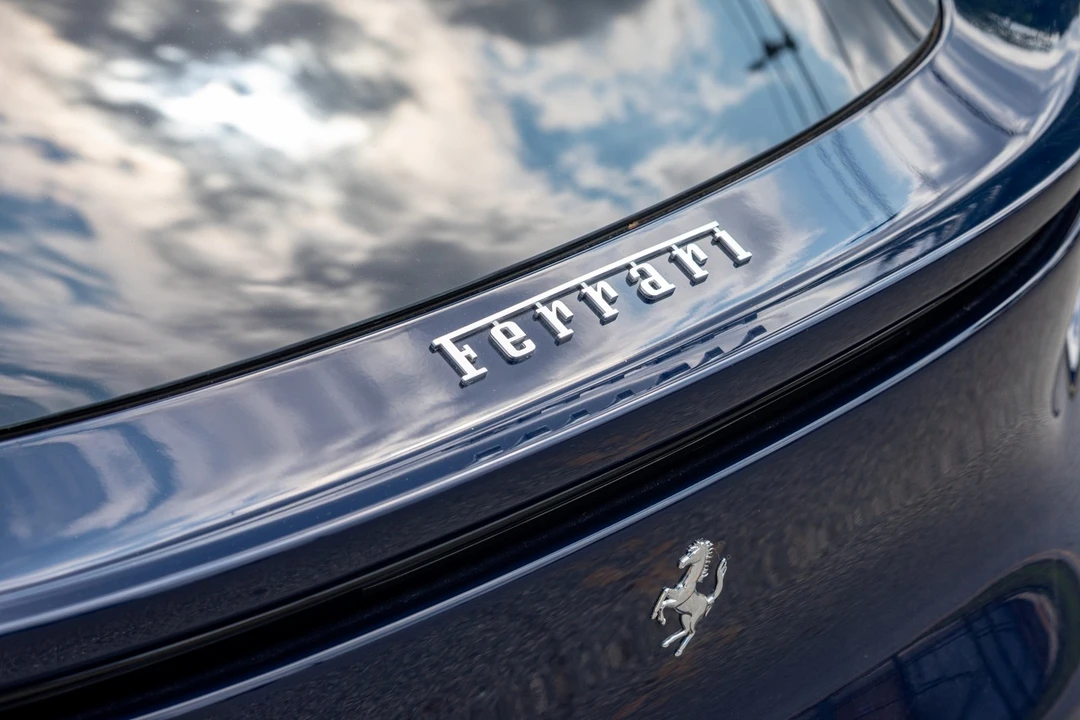 2026 Ferrari Purosangue - Image 18 of 31