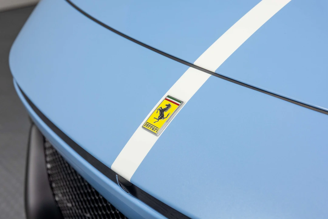 2026 Ferrari Purosangue - Image 29 of 31