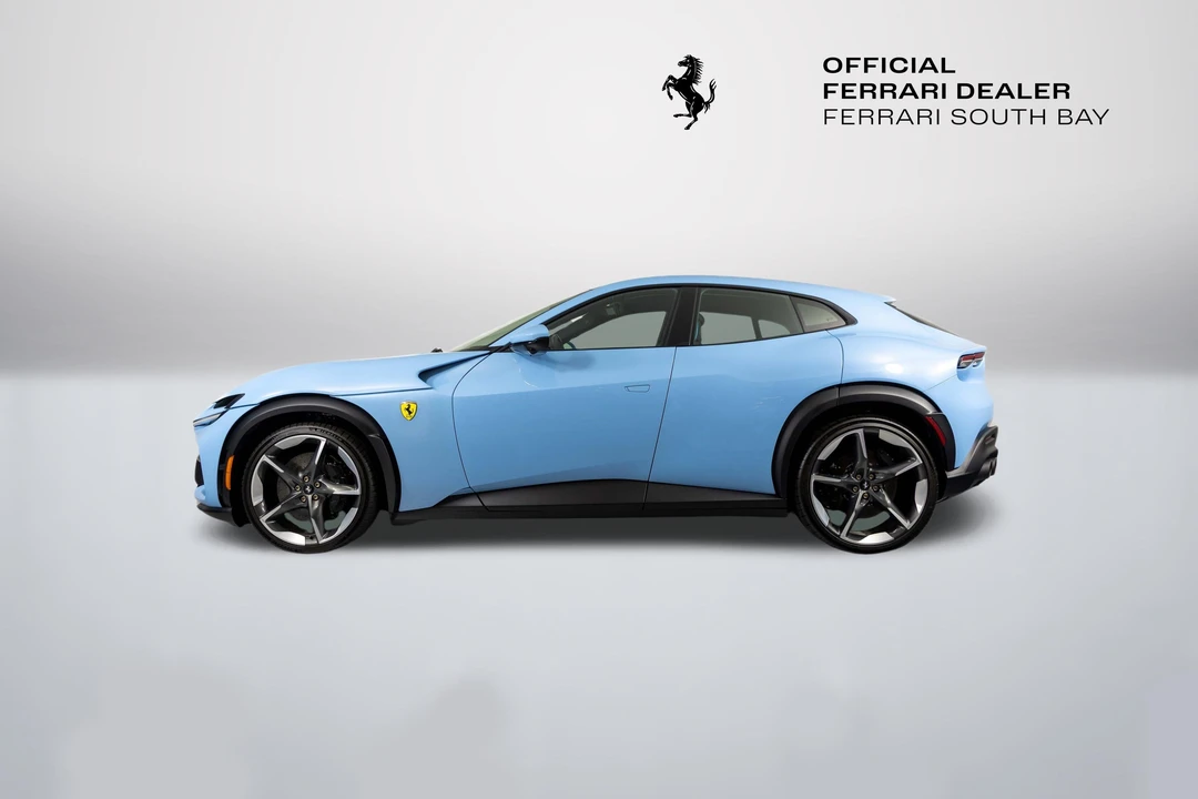 2026 Ferrari Purosangue - Image 10 of 31