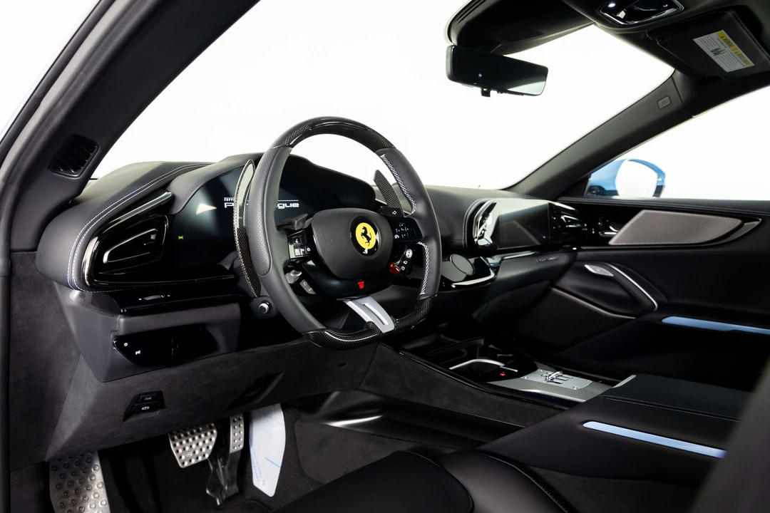 2026 Ferrari Purosangue - Image 4 of 31