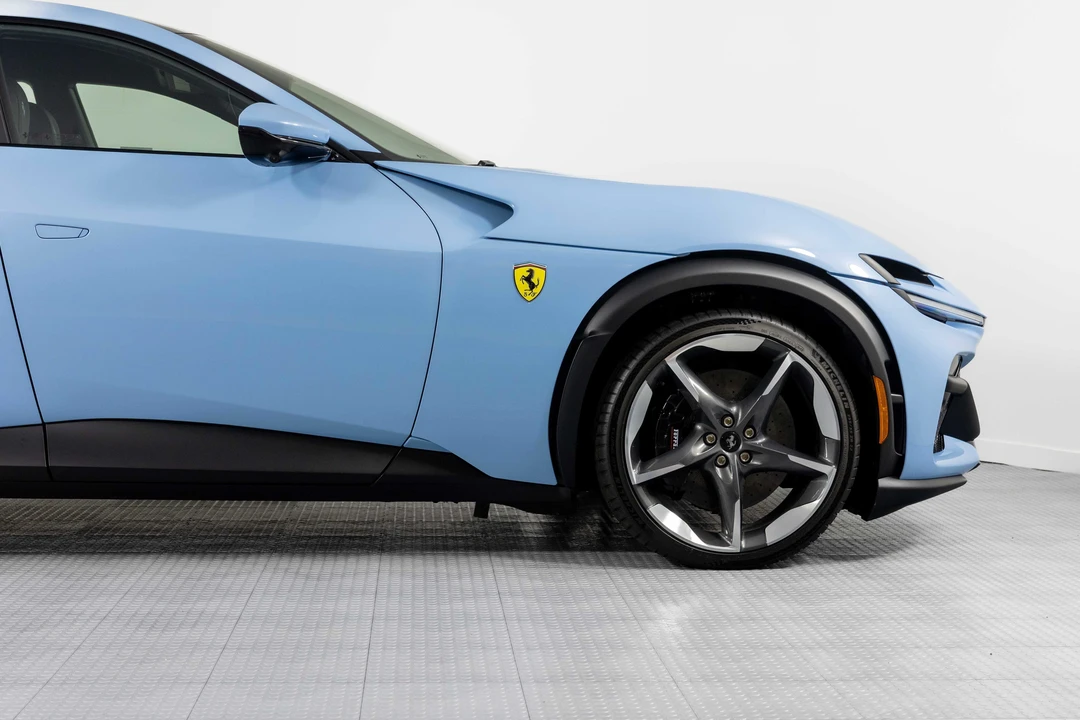 2026 Ferrari Purosangue - Image 24 of 31