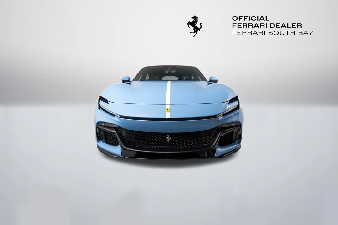 2026 Ferrari Purosangue - Image 19 of 31