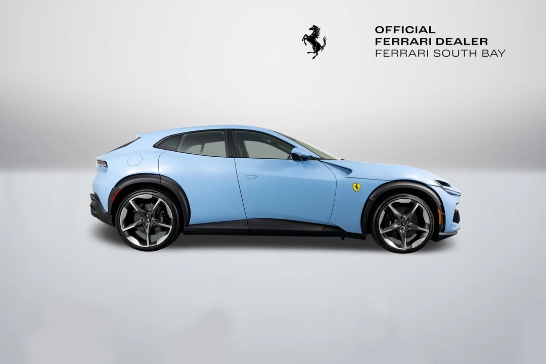2026 Ferrari Purosangue - Image 3 of 31