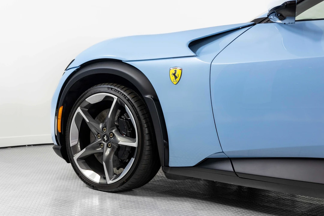 2026 Ferrari Purosangue - Image 15 of 31