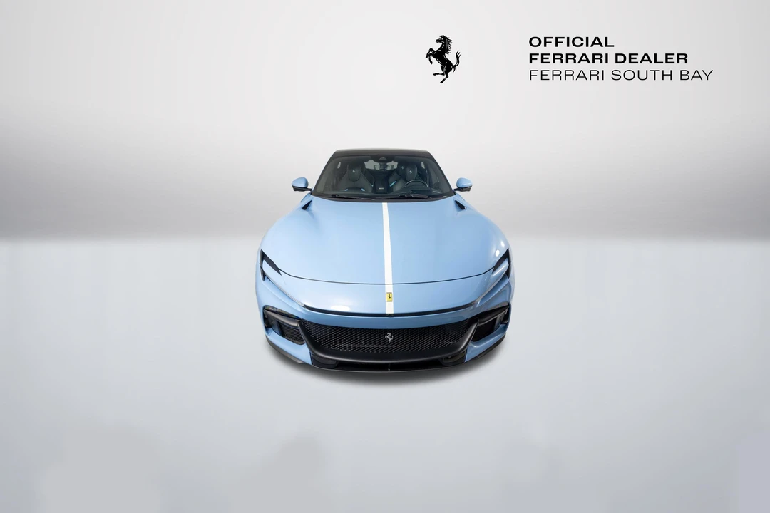 2026 Ferrari Purosangue - Image 20 of 31