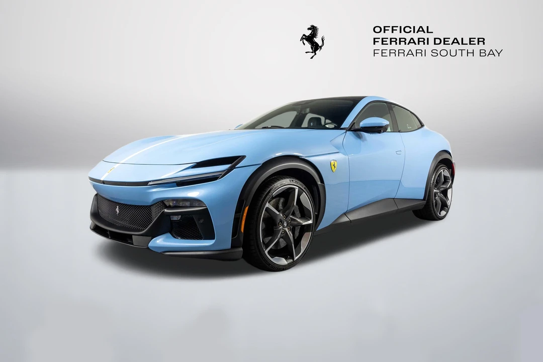 2026 Ferrari Purosangue - Image 18 of 31